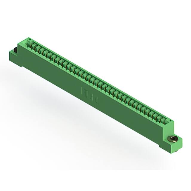346-035-521-103 EDAC Inc.  Edgeboard Connectors
